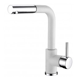 Virtuves izlietnes maisītājs granīta Helika Modus 2383-710