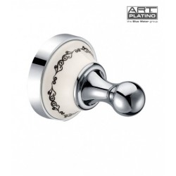 Āķis Art Platino NIKOLAS, hroms NIK-57001