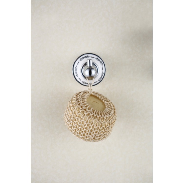 Āķis Art Platino NIKOLAS, hroms NIK-57001