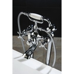 Vannas maisītājs brīvi stāvošs Art Platino NIKOLAS, NIK-BWP.90.C