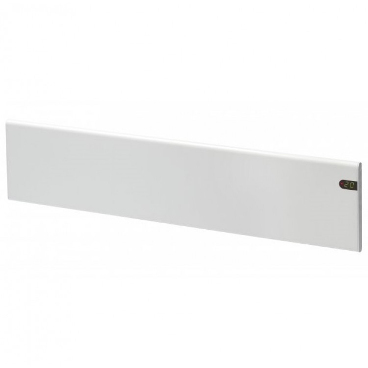 Elektriskais radiators ADAX NEO NL 06 KDT, balts