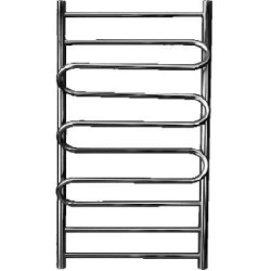 Nerūsējošā tērauda dvieļu žāvētāji