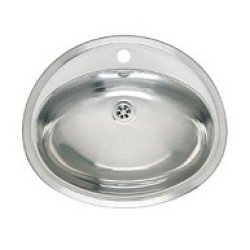 Izlietnes publiskām telpām