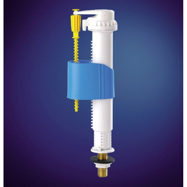 Tualetes poda uzpildes mehānisms Nicoll SIL50 1/2
