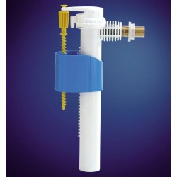 Tualetes poda uzpildes mehānisms Nicoll SIL20 1/2