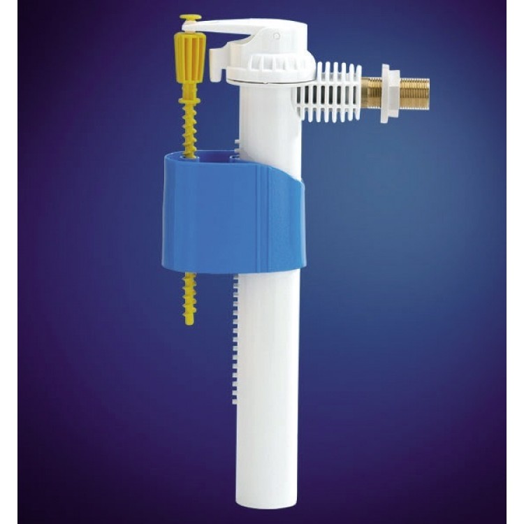 Tualetes poda uzpildes mehānisms Nicoll SIL20 1/2