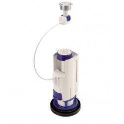 Tualetes poda noplūdes mehānisms Nicoll 3V101