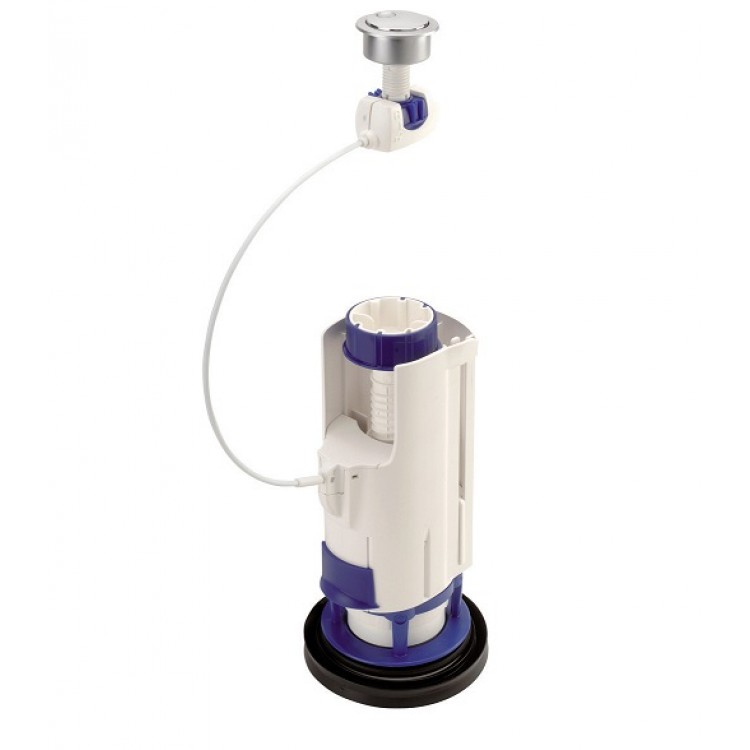 Tualetes poda noplūdes mehānisms Nicoll 3V101