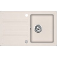 Virtuves izlietne HELIKA NOTUS 765x460 mm, SQ101AW-111