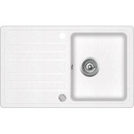 Virtuves izlietne HELIKA NOTUS 765x460 mm, SQ101AW-710