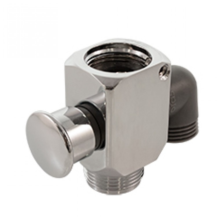 Trīseju vārsts ORAS, 200100