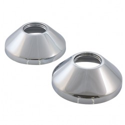 Dekoratīvās rozetes ORAS, pāris. 203504/2