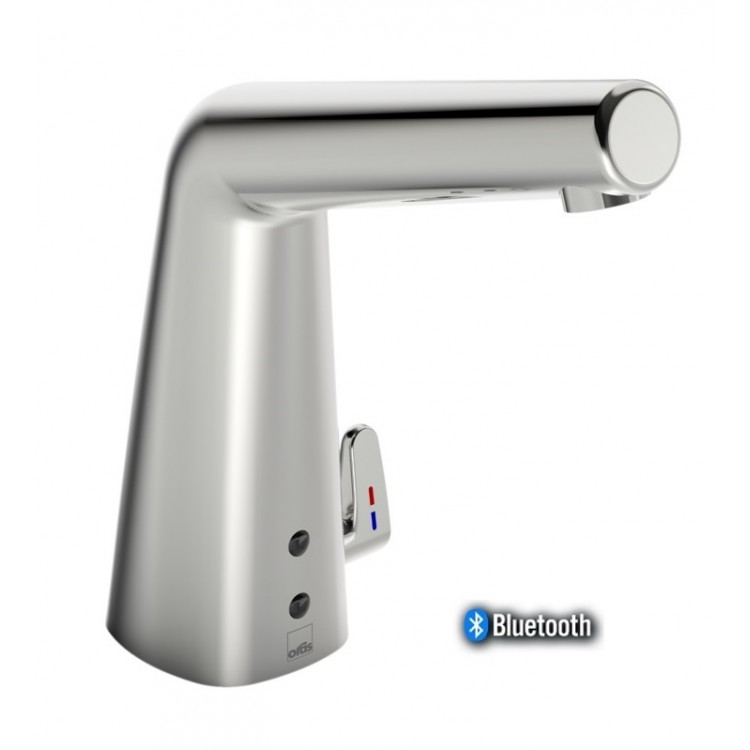 Izlietnes maisītājs ORAS INSPERA 6V, 3016F