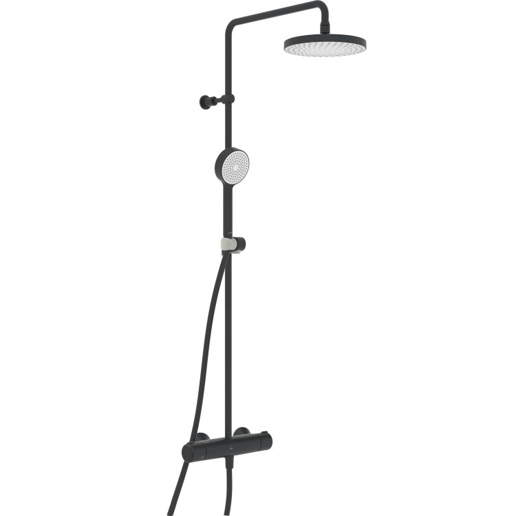 Dušas sistēma ORAS NOVA, 7402U-33