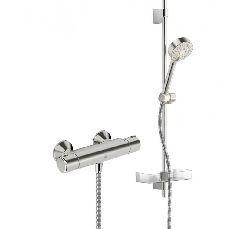 Dušas termostata maisītājs ORAS NOVA+Oras Apollo duša 7413U