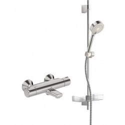 Dušas termostata maisītājs ORAS NOVA+Oras Apollo duša 7414U