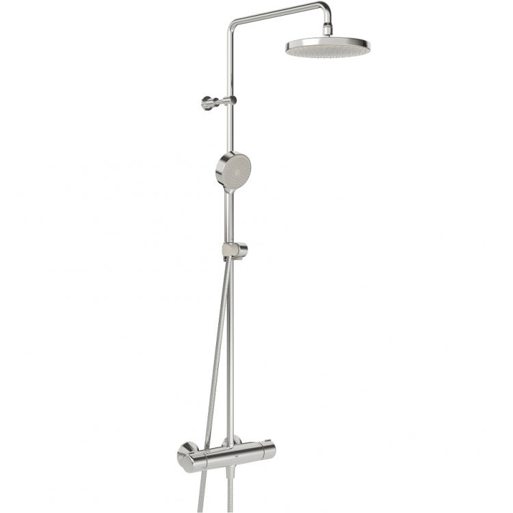 Dušas sistēma ORAS NOVA, 7402U