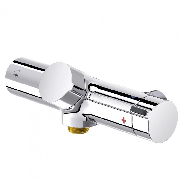 Termostata dušas maisītājs ORAS ORAMIX 7261.