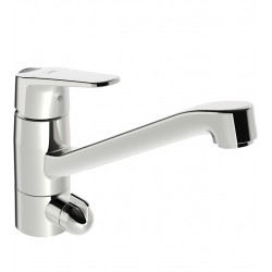 Virtuves izlietnes maisītājs ar ventili ORAS VEGA 1825FG