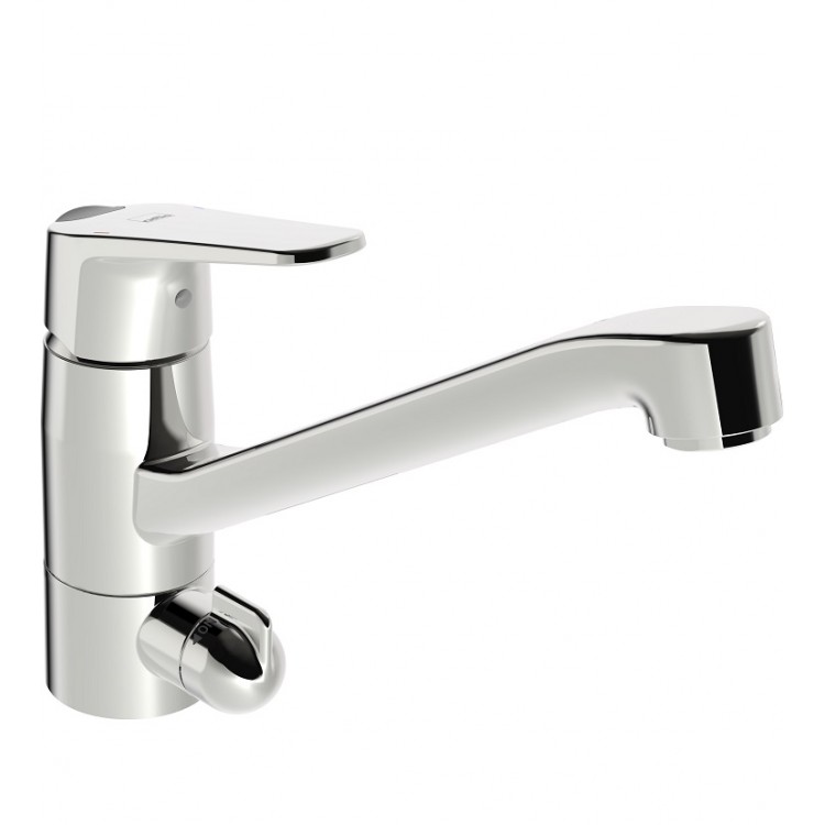 Virtuves izlietnes maisītājs ar ventili ORAS VEGA 1825FG