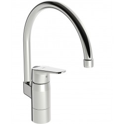 Virtuves izlietnes maisītājs ORAS VEGA 1838FG