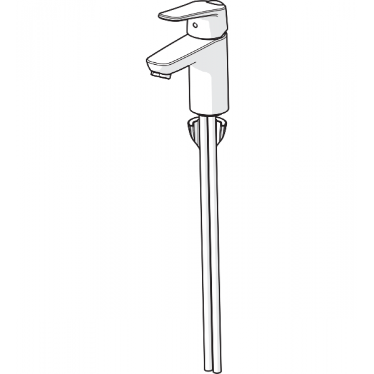 Izlietnes maisītājs ORAS VEGA, 1810G