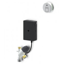 Tālvadības ventilis ORAS, 3V, 272100