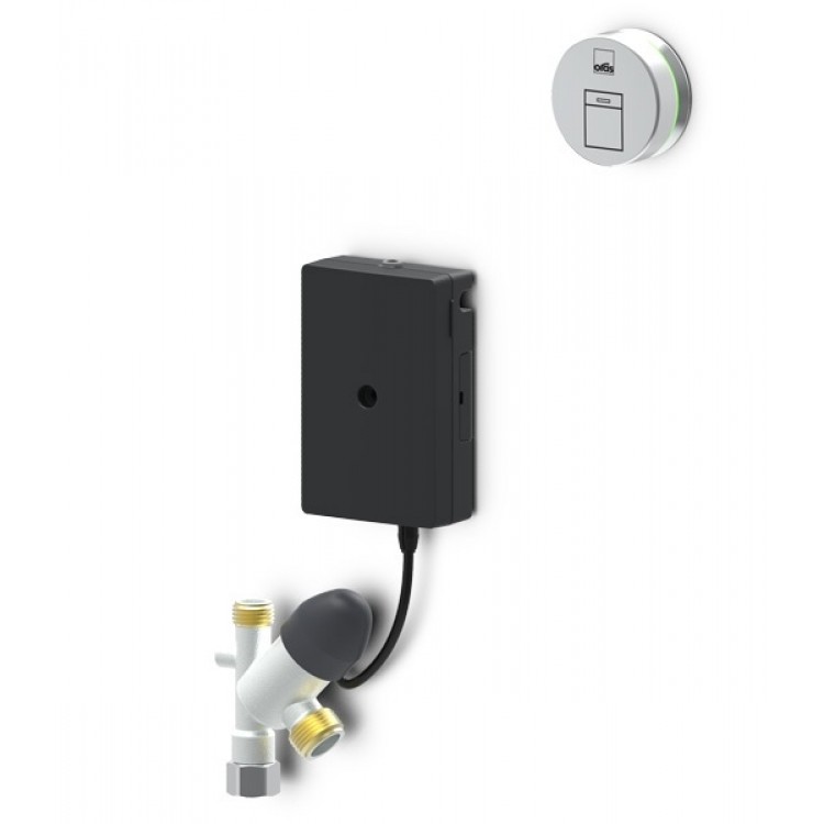 Tālvadības ventilis ORAS, 3V, 272100