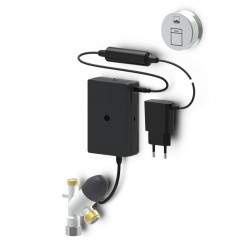 Tālvadības ventilis ORAS, 230/5V, 272101