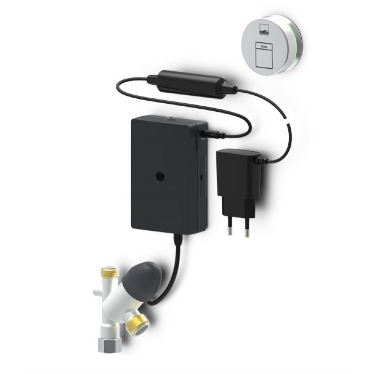 Tālvadības ventilis ORAS, 230/5V, 272101