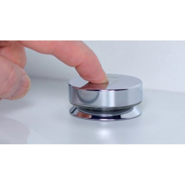 Tālvadības ventilis ORAS, 230/5V, 272101