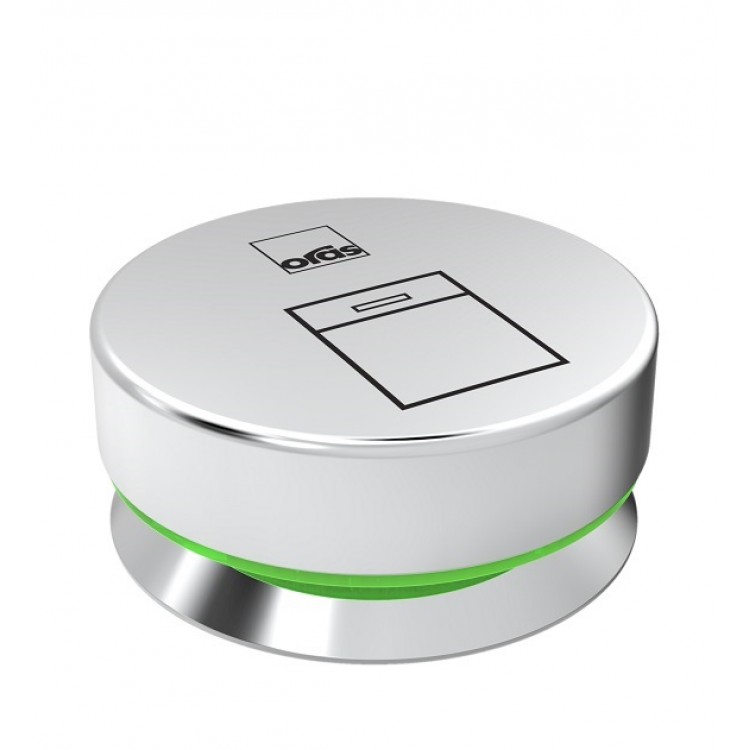 Tālvadības ventilis ORAS, 230/5V, 272101