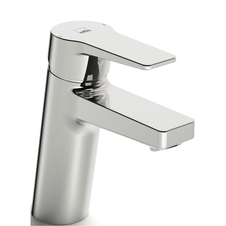 Izlietnes maisītājs ORAS TWISTA XL, 3806F