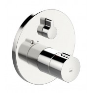 Dušas iebūvējamais maisītājs ORAS Bluebox 2077