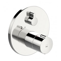 Dušas iebūvējamais maisītājs ORAS Bluebox 2077