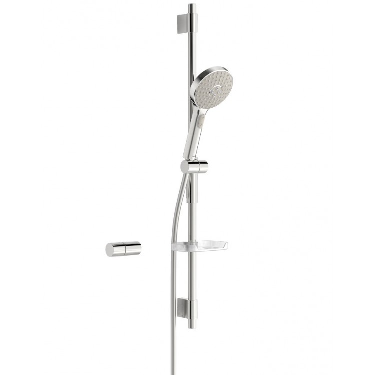 Dušas komplekts ORAS HYDRACTIVA, 423