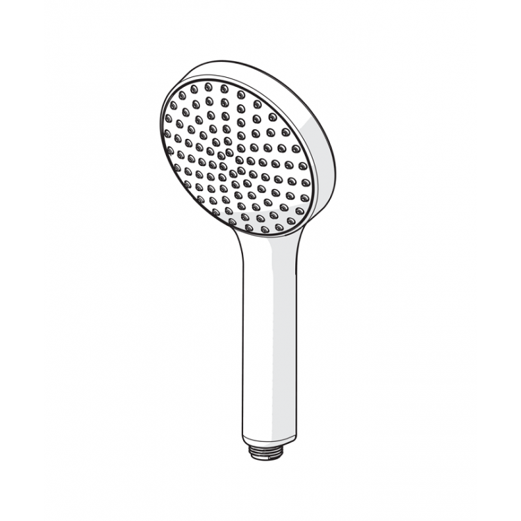 Rokas duša ORAS Hydractiva 1-rež. 242401