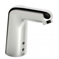 Bezkontakta izlietnes jaucējkrāns ORAS MEDIPRO, 9/12V, 5520F