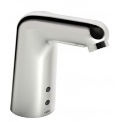 Bezkontakta izlietnes jaucējkrāns ORAS MEDIPRO, 6V, 5550F