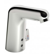 Bezkontakta izlietnes jaucējkrāns ORAS MEDIPRO, 9/12V, 5521F