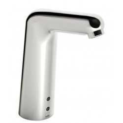 Bezkontakta izlietnes jaucējkrāns ORAS MEDIPRO, 6V, 5552F