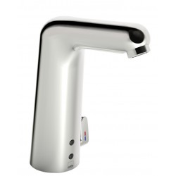 Bezkontakta izlietnes jaucējkrāns ORAS MEDIPRO, 6V, 5553F