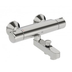 Vannas un dušas termostata maisītājs ORAS NOVA 7442U