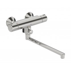 Vannas un dušas termostata maisītājs ORAS NOVA 7447X