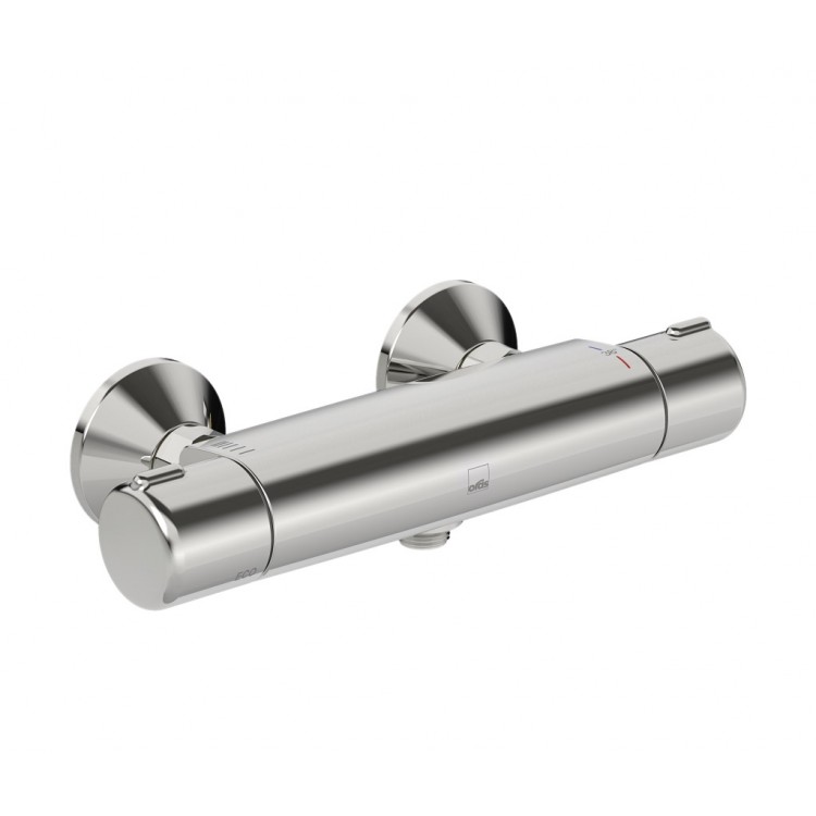 Termostata dušas maisītājs ORAS NOVA 7460U