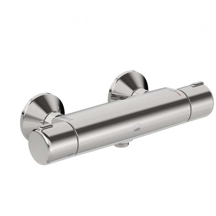 Termostata dušas maisītājs ORAS NOVA 7460X