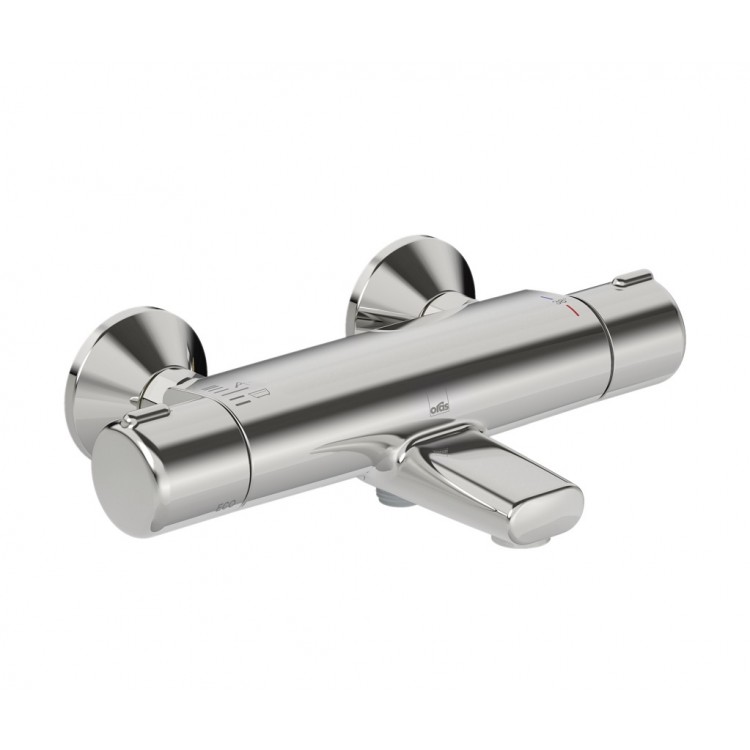 Vannas un dušas termostata maisītājs ORAS NOVA 7462U
