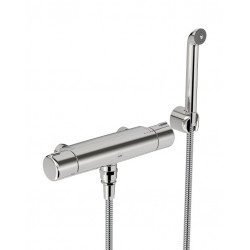 Termostata dušas maisītājs ar bidettu ORAS NOVA 7484 New