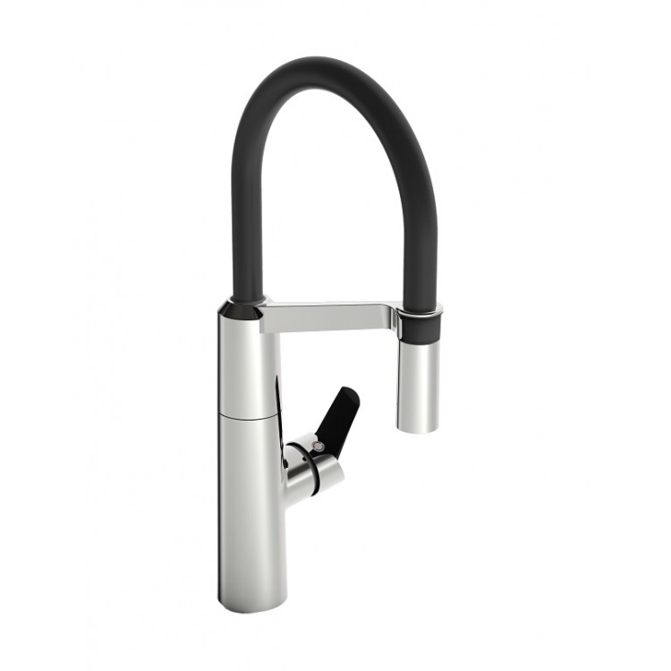 Virtuves izlietnes maisītājs ORAS OPTIMA, 2738F