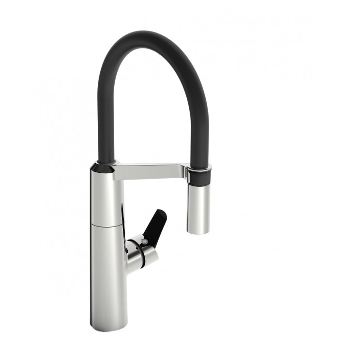 Virtuves izlietnes maisītājs ORAS OPTIMA, 2738F